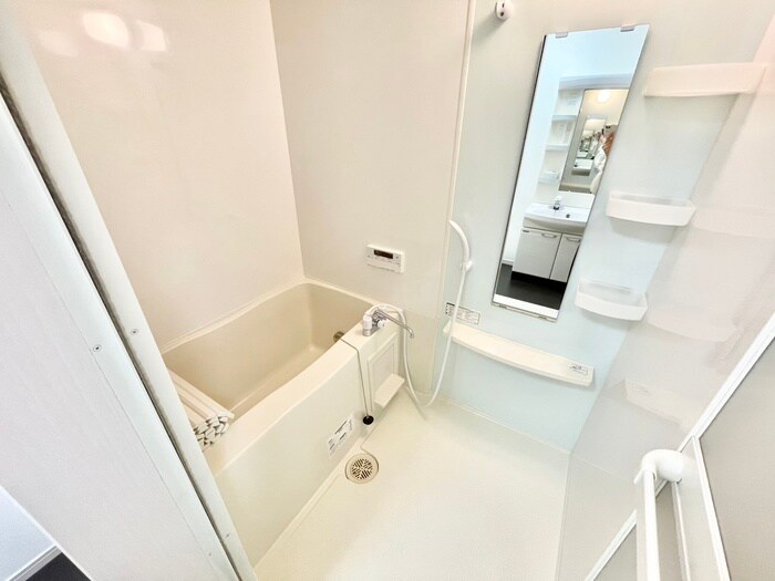 Ｎコートの物件内観写真