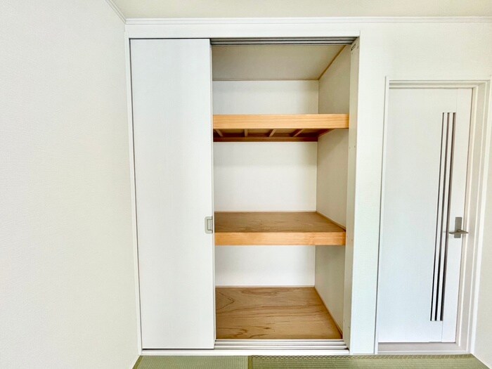 Ｎコートの物件内観写真