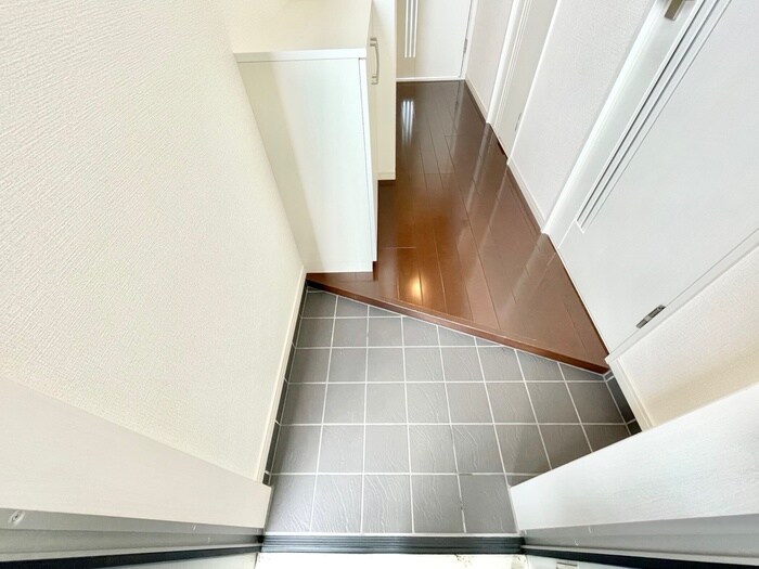 Ｎコートの物件内観写真