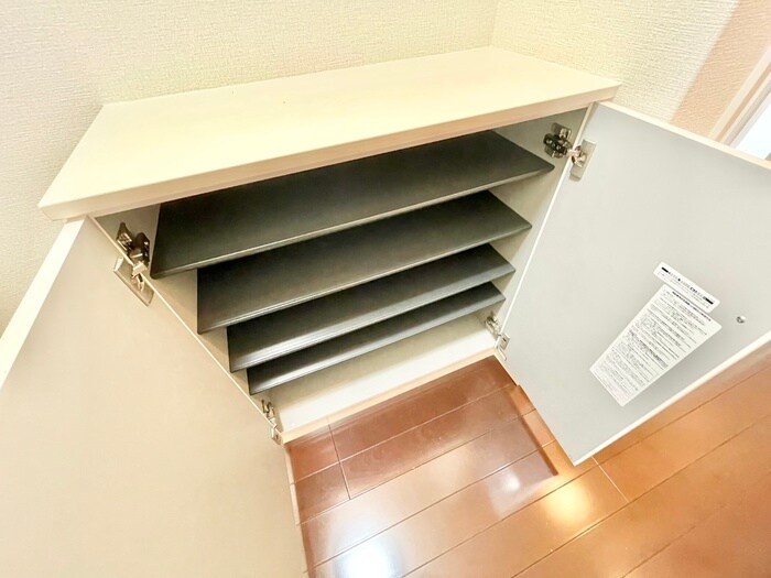 Ｎコートの物件内観写真