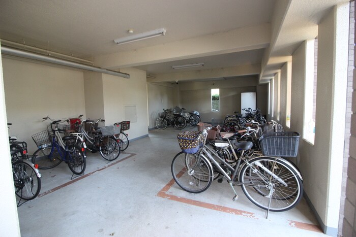 レジデンス赤坂の物件外観写真