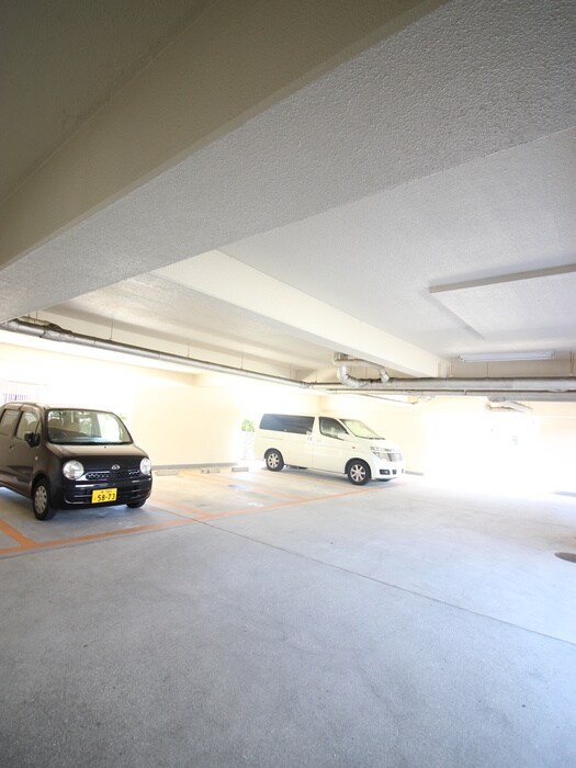 レジデンス赤坂の物件外観写真