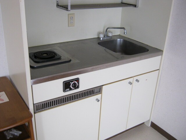 ボヌ－ル豊中(407)の物件内観写真