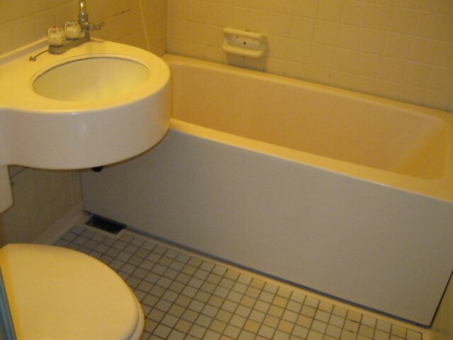 ボヌ－ル豊中(407)の物件内観写真