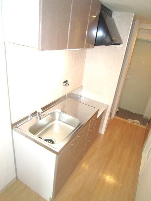 フォ－シ－ズンズの物件内観写真