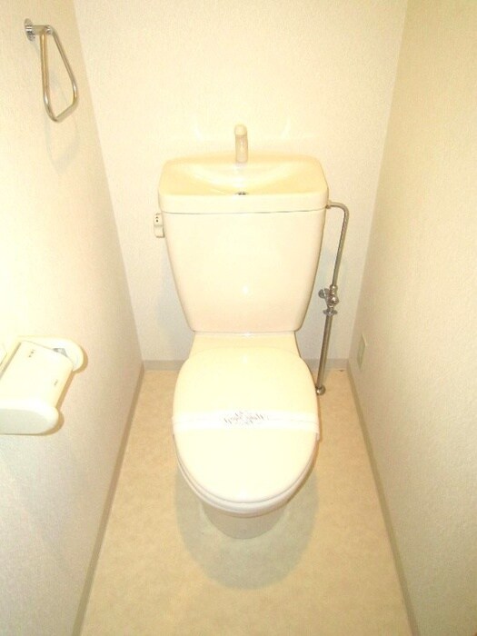 フォ－シ－ズンズの物件内観写真