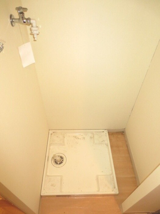 フォ－シ－ズンズの物件内観写真