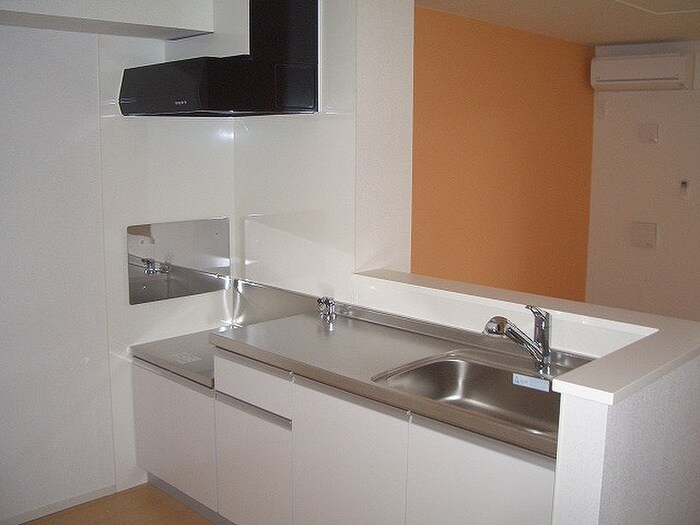 レスペランスⅠの物件内観写真