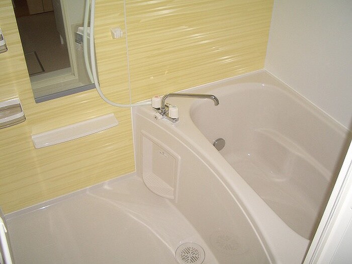 レスペランスⅠの物件内観写真