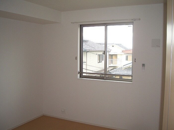 レスペランスⅠの物件内観写真