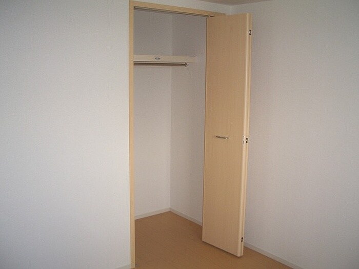 レスペランスⅠの物件内観写真