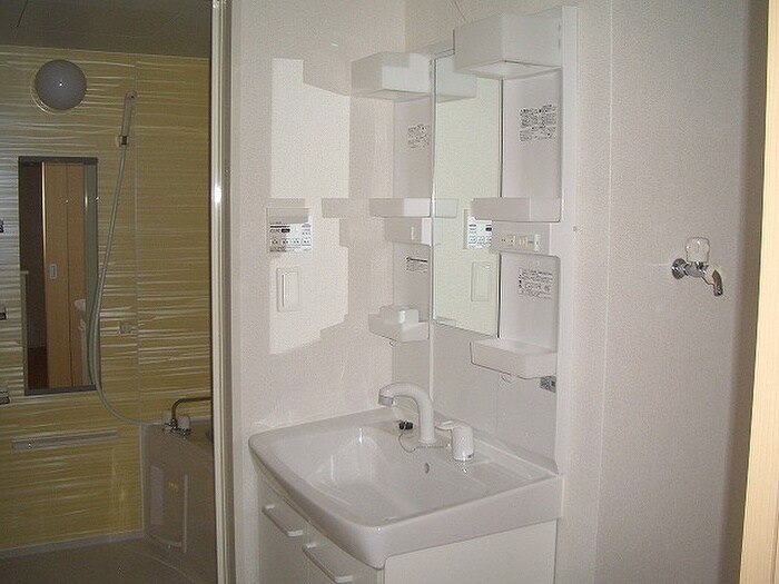 レスペランスⅠの物件内観写真