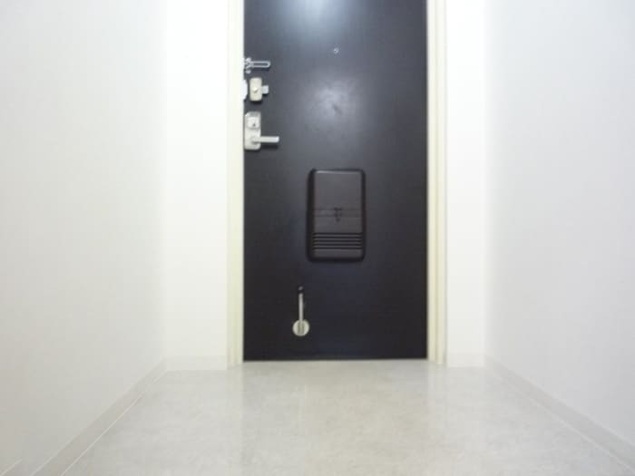 グリーンハイム千里Ⅱの物件内観写真