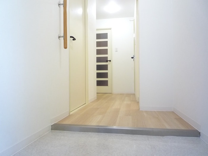 グリーンハイム千里Ⅱの物件内観写真