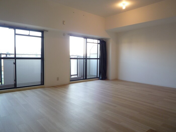 グリーンハイム千里Ⅱの物件内観写真