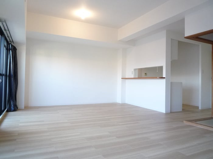 グリーンハイム千里Ⅱの物件内観写真