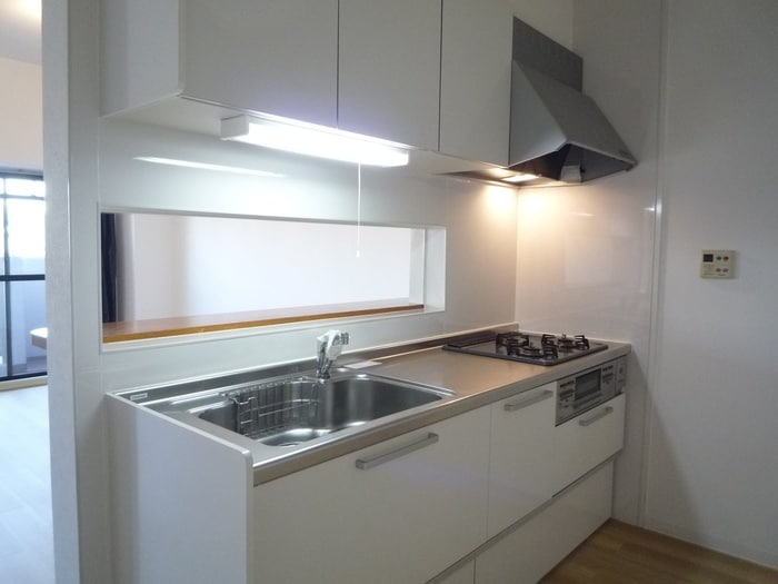 グリーンハイム千里Ⅱの物件内観写真