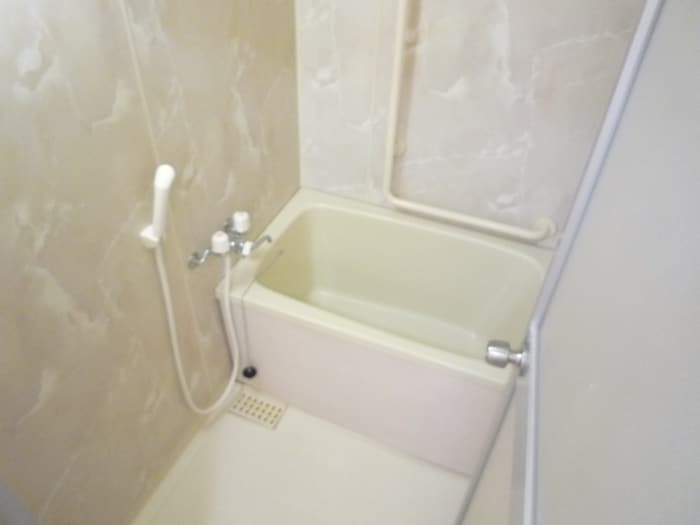 グリーンハイム千里Ⅱの物件内観写真