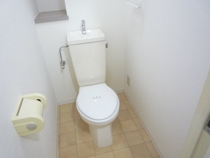 グリーンハイム千里Ⅱの物件内観写真