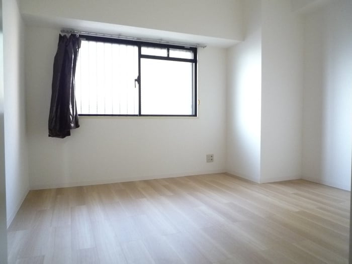 グリーンハイム千里Ⅱの物件内観写真