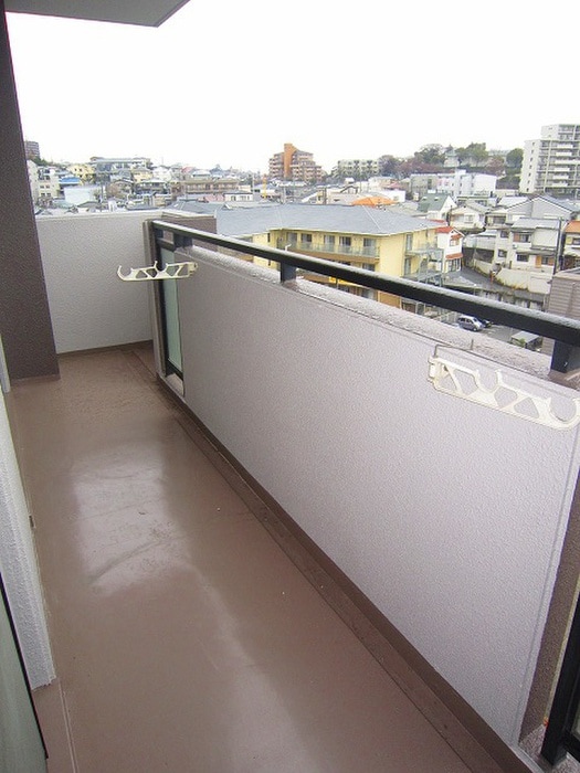 グリーンハイム千里Ⅱの物件内観写真