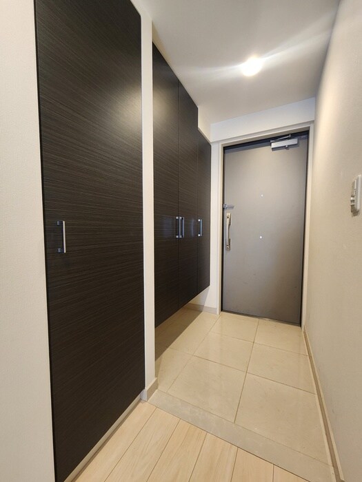 プラウド新千里西町(105)の物件内観写真