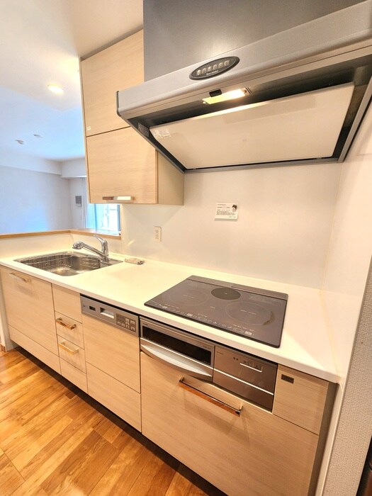 プラウド新千里西町(105)の物件内観写真