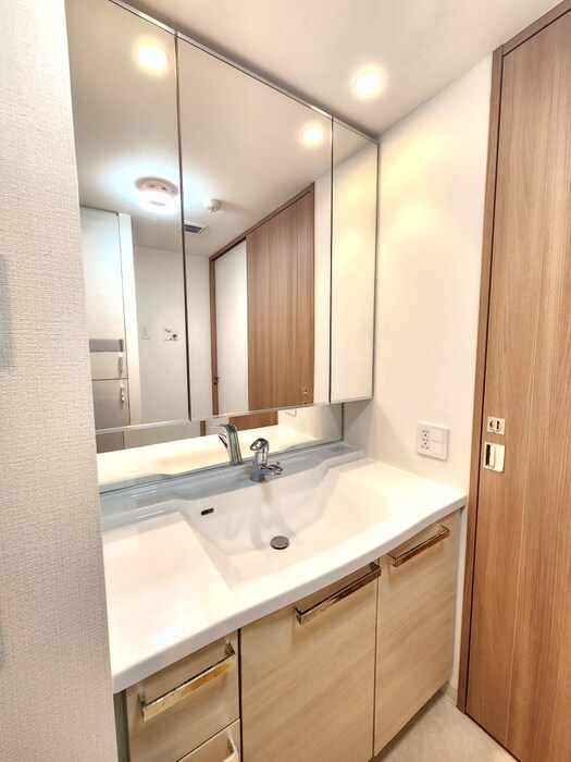 プラウド新千里西町(105)の物件内観写真