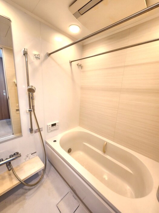 プラウド新千里西町(105)の物件内観写真