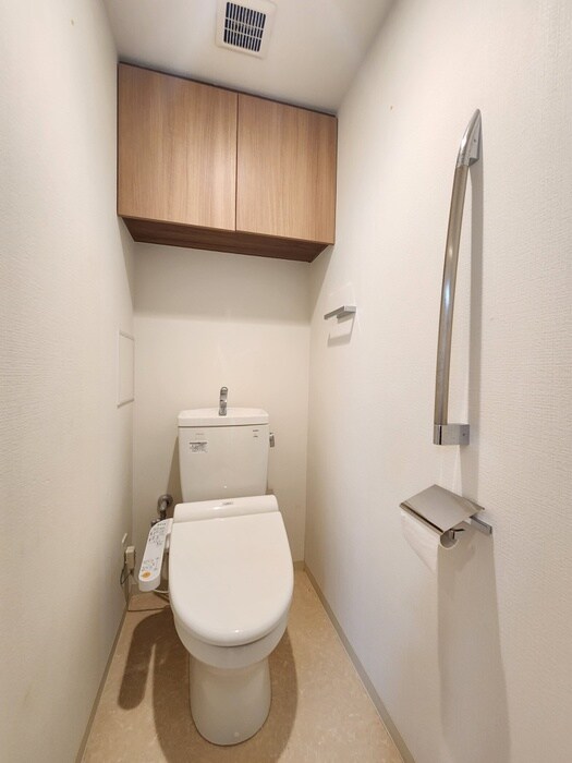 プラウド新千里西町(105)の物件内観写真