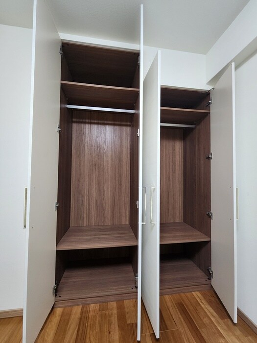 プラウド新千里西町(105)の物件内観写真