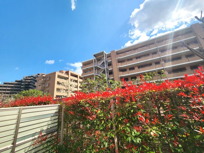 プラウド新千里西町(105)の物件内観写真