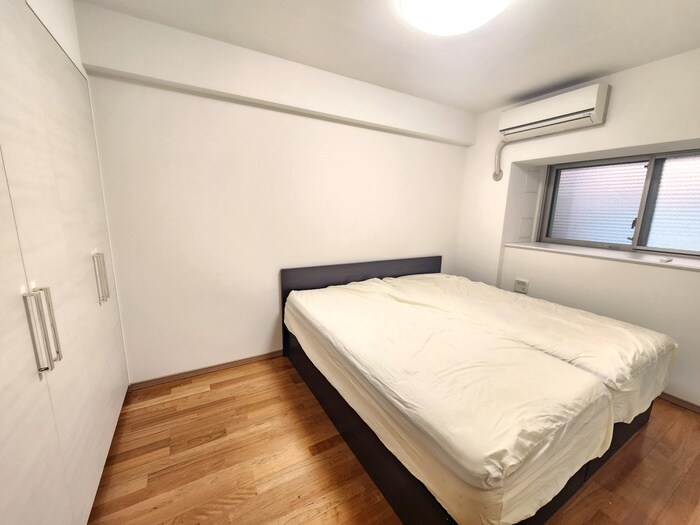 プラウド新千里西町(105)の物件内観写真