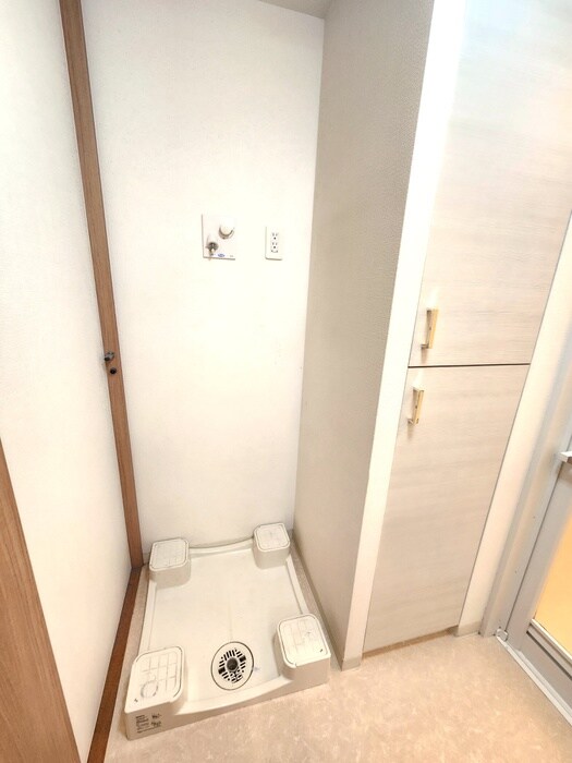 プラウド新千里西町(105)の物件内観写真