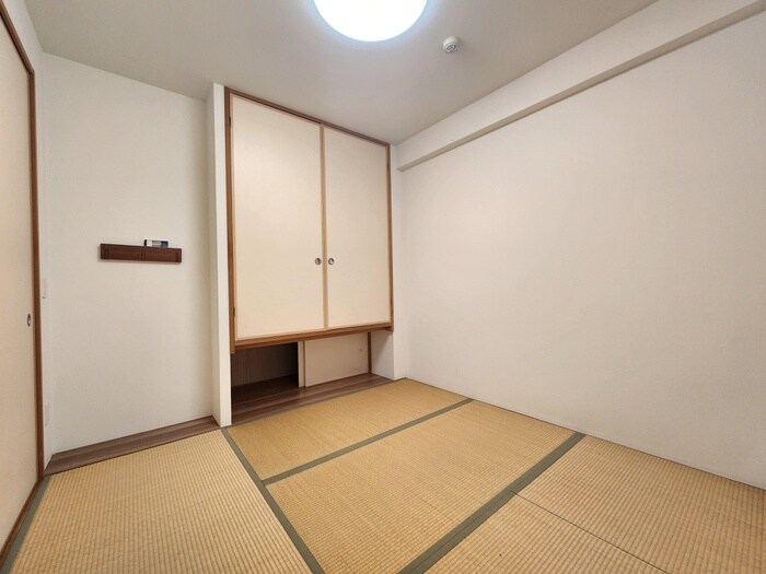 プラウド新千里西町(105)の物件内観写真