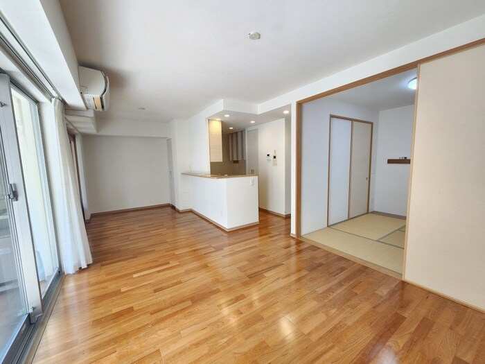 プラウド新千里西町(105)の物件内観写真