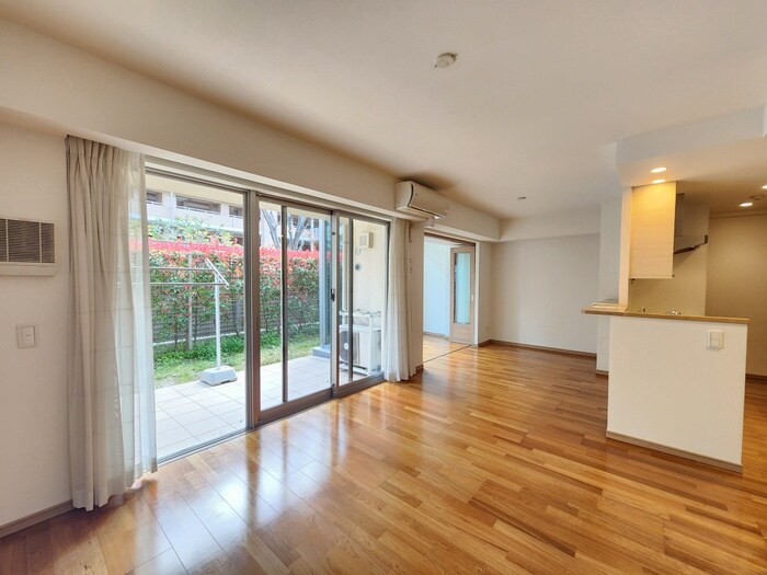 プラウド新千里西町(105)の物件内観写真