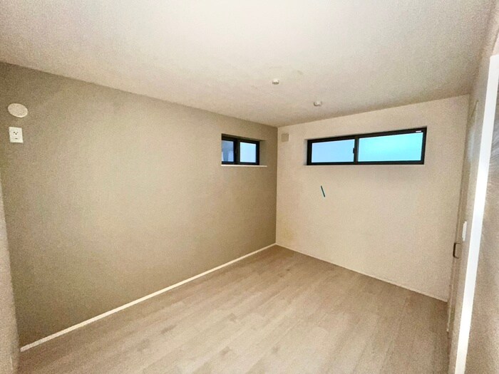 LaLaBrezza芦屋翠ヶ丘の物件内観写真