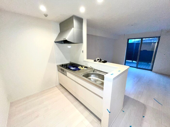 LaLaBrezza芦屋翠ヶ丘の物件内観写真