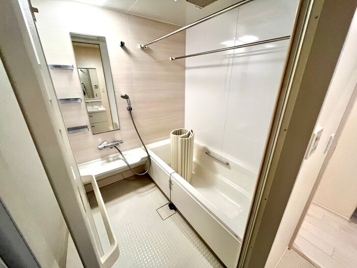 LaLaBrezza芦屋翠ヶ丘の物件内観写真