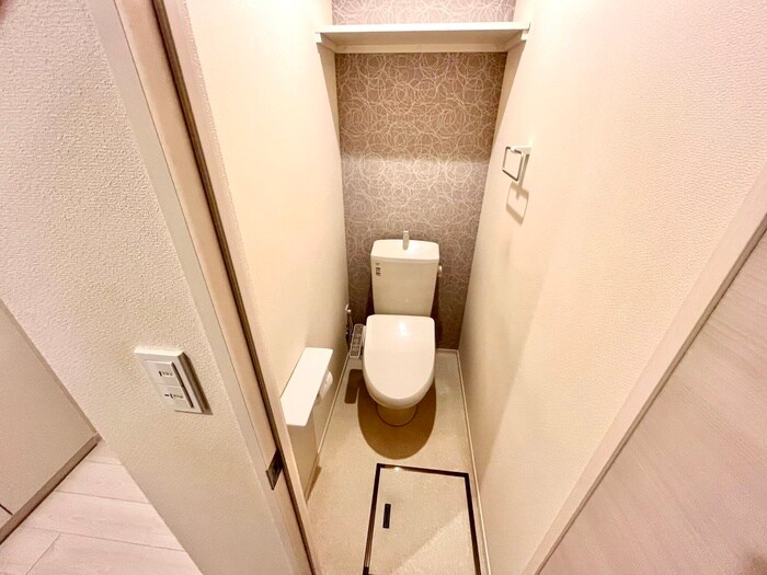 LaLaBrezza芦屋翠ヶ丘の物件内観写真