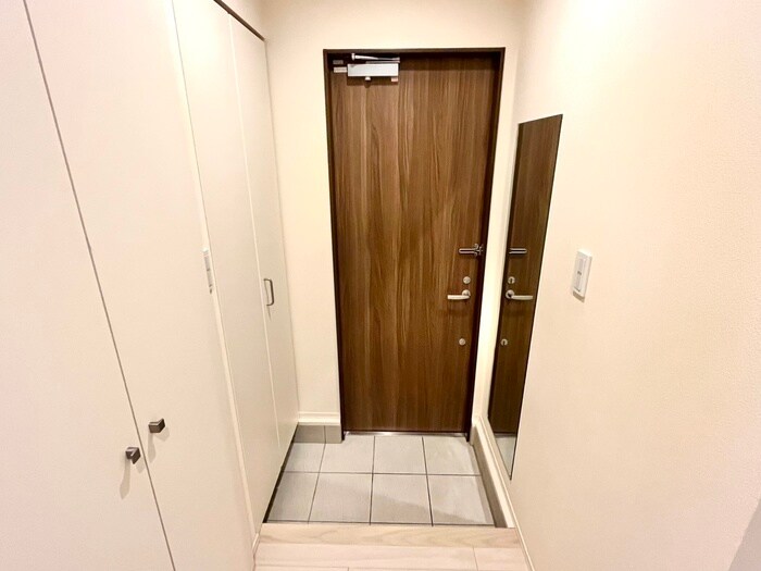 LaLaBrezza芦屋翠ヶ丘の物件内観写真