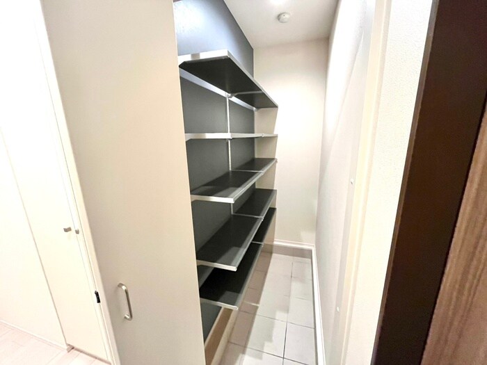 LaLaBrezza芦屋翠ヶ丘の物件内観写真