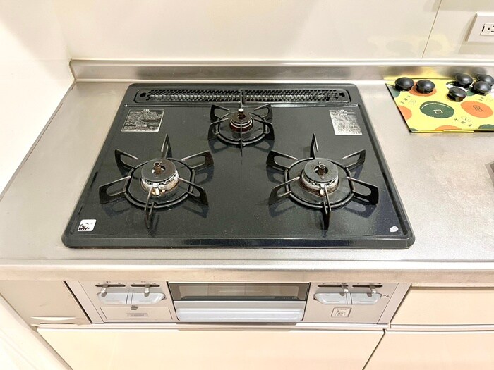 LaLaBrezza芦屋翠ヶ丘の物件内観写真