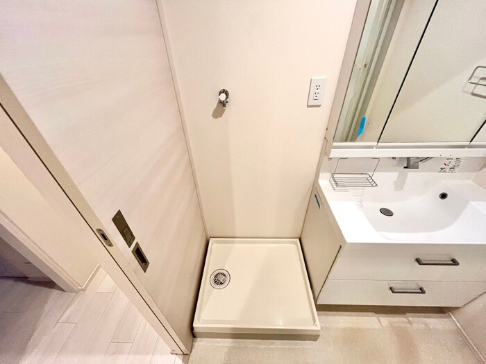 LaLaBrezza芦屋翠ヶ丘の物件内観写真