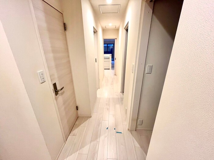 LaLaBrezza芦屋翠ヶ丘の物件内観写真