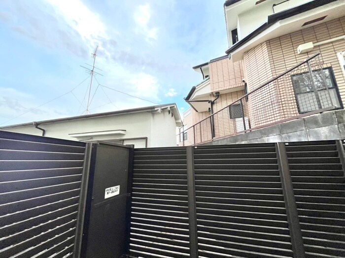 LaLaBrezza芦屋翠ヶ丘の物件内観写真