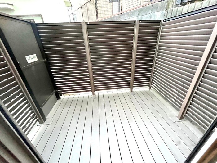 LaLaBrezza芦屋翠ヶ丘の物件内観写真