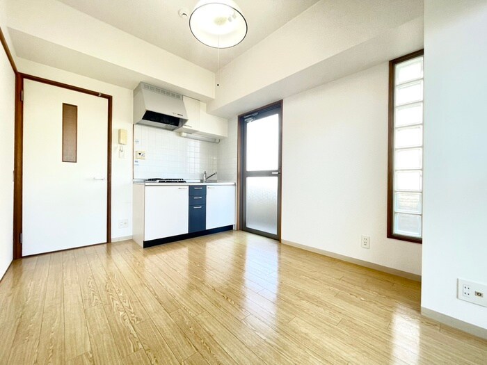 ＯＳビルの物件内観写真