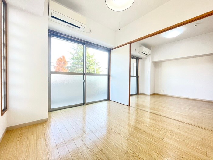 ＯＳビルの物件内観写真